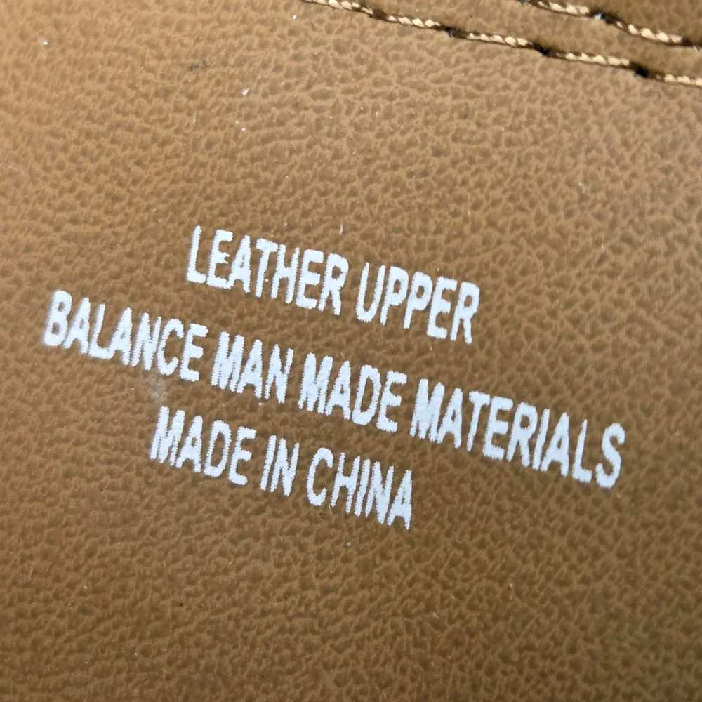 NWT Born Dark Brown Mahogany 'LORA' Leather Moto Boots (In The Box) Sz 8/39 - Picture 10 of 12